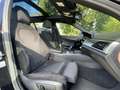 BMW 530 530d Touring M-Sportpaket Panorama*AHK*HUD* Zwart - thumbnail 14