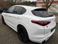 Alfa Romeo Stelvio Veloce Q4 Panorama+Leder+LED+ACC Weiß - thumbnail 10