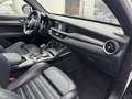 Alfa Romeo Stelvio Veloce Q4 Panorama+Leder+LED+ACC Weiß - thumbnail 4