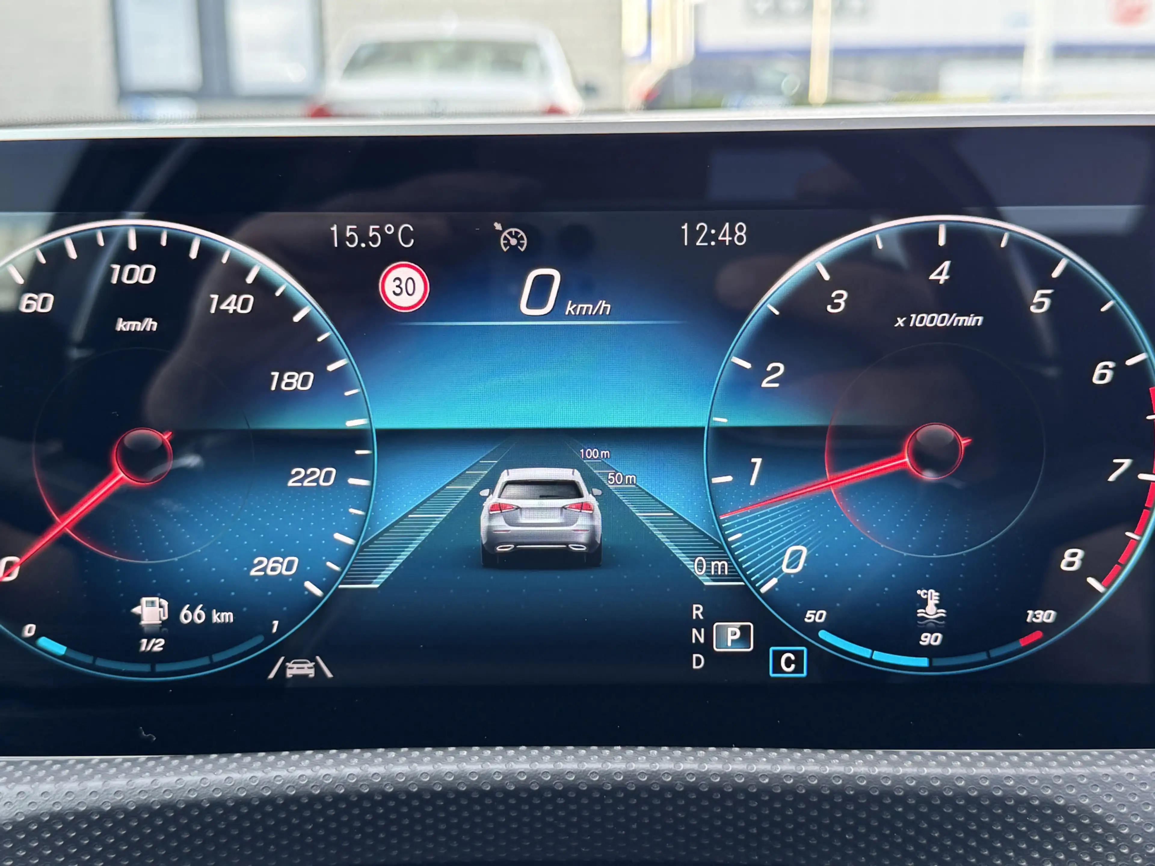 Mercedes-Benz A 250 A AMG Limousine 225pk Aut. Premium Plus Night pakk — photo 26