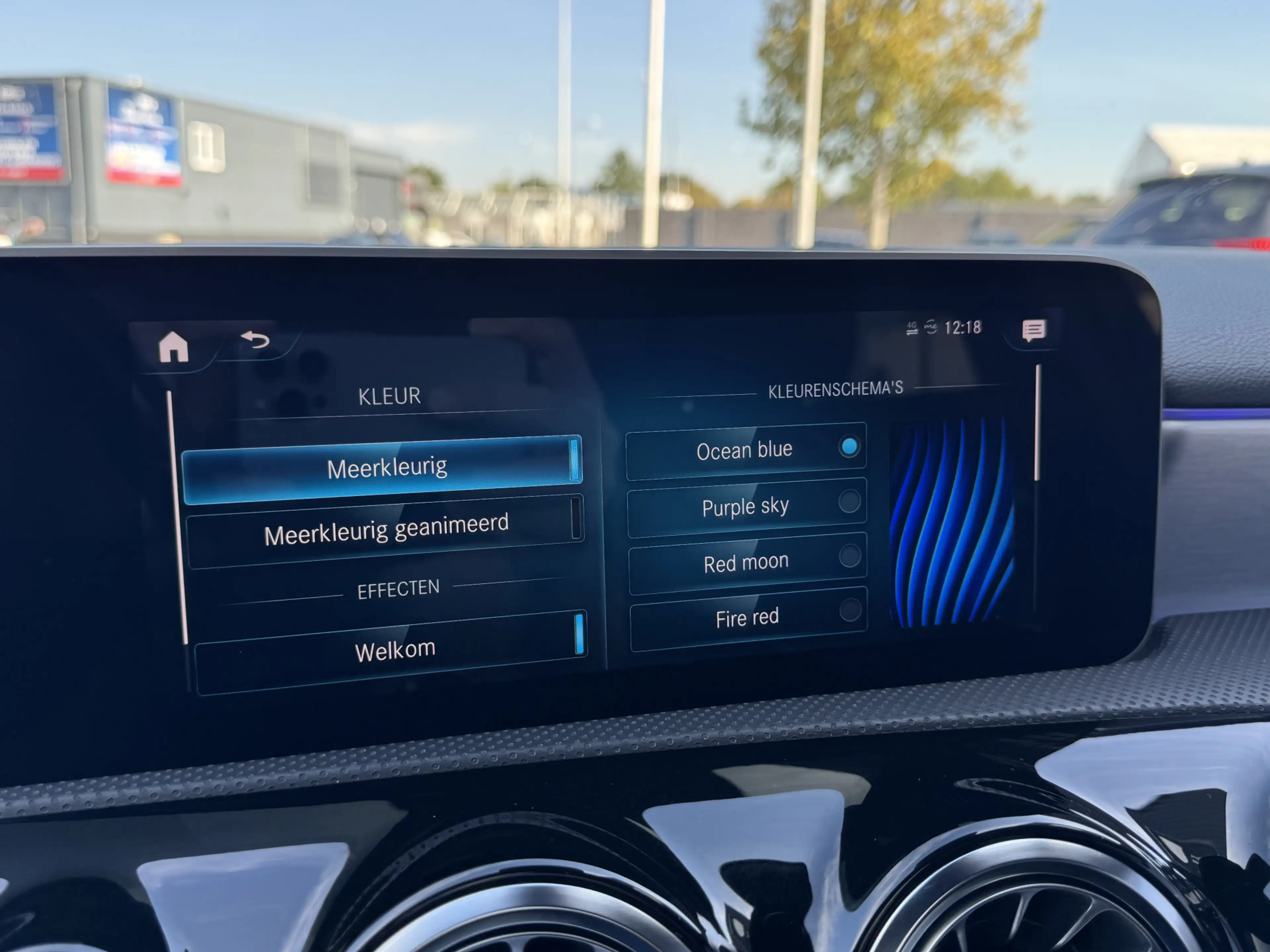 Mercedes-Benz A 250 A AMG Limousine 225pk Aut. Premium Plus Night pakk — photo 22