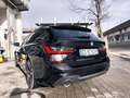 BMW 330 e G21 Touring M-Sport Nero - thumbnail 4