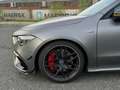 Mercedes-Benz CLA 45 AMG S 4Matic+ Speedshift 8G-DCT Gris - thumbnail 3
