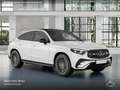 Mercedes-Benz GLC 450 d 4M AMG+NIGHT+PANO+360+AHK+BURMESTER+9G Blanc - thumbnail 18