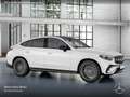 Mercedes-Benz GLC 450 d 4M AMG+NIGHT+PANO+360+AHK+BURMESTER+9G Blanc - thumbnail 16