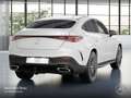 Mercedes-Benz GLC 450 d 4M AMG+NIGHT+PANO+360+AHK+BURMESTER+9G Blanc - thumbnail 5