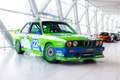 BMW M3 | Alpina M3 DTM Racecar | New Build | Vert - thumbnail 1