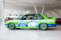 BMW M3 | Alpina M3 DTM Racecar | New Build | Vert - thumbnail 47