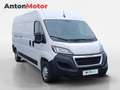 Peugeot Boxer 335 L3 H2 BHDI 103kW (140CV) S&S 6 V. M - Blanco - thumbnail 3