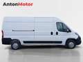 Peugeot Boxer 335 L3 H2 BHDI 103kW (140CV) S&S 6 V. M - Blanco - thumbnail 4