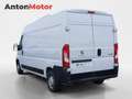Peugeot Boxer 335 L3 H2 BHDI 103kW (140CV) S&S 6 V. M - Blanco - thumbnail 7