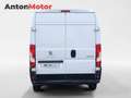 Peugeot Boxer 335 L3 H2 BHDI 103kW (140CV) S&S 6 V. M - Blanco - thumbnail 5