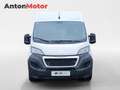 Peugeot Boxer 335 L3 H2 BHDI 103kW (140CV) S&S 6 V. M - Blanco - thumbnail 2