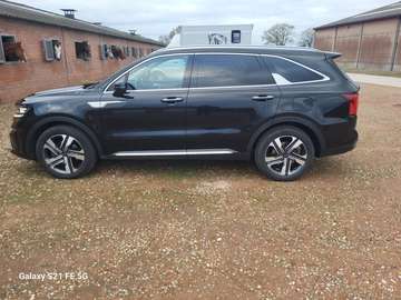 1.6 T-GDI PHEV AWD Aut. Vision