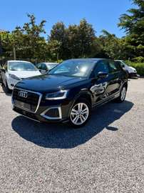 Q2 30 TFSI 116ch BUSINESS EXECUTIVE