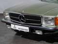 Mercedes-Benz SLC 450 Grün - thumbnail 13