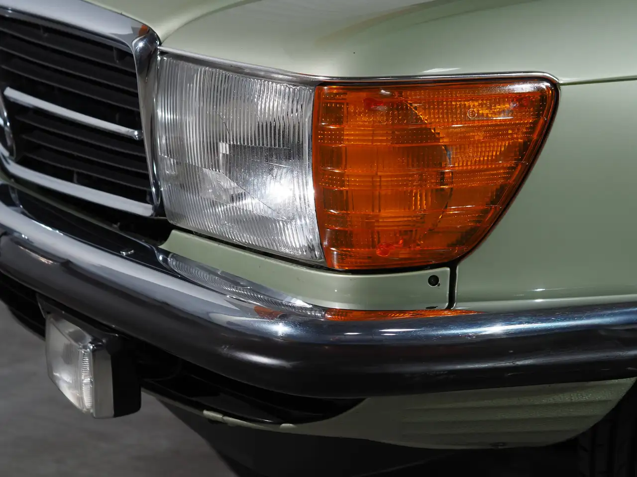 Mercedes-Benz SLC 450, foto 5