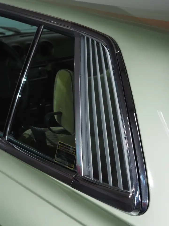 Mercedes-Benz SLC 450, foto 12