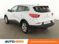 Renault Kadjar 1.3 TCe Zen Blanc - thumbnail 4