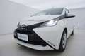 Toyota Aygo x-play 1.0 Benzina 69CV Blanc - thumbnail 9