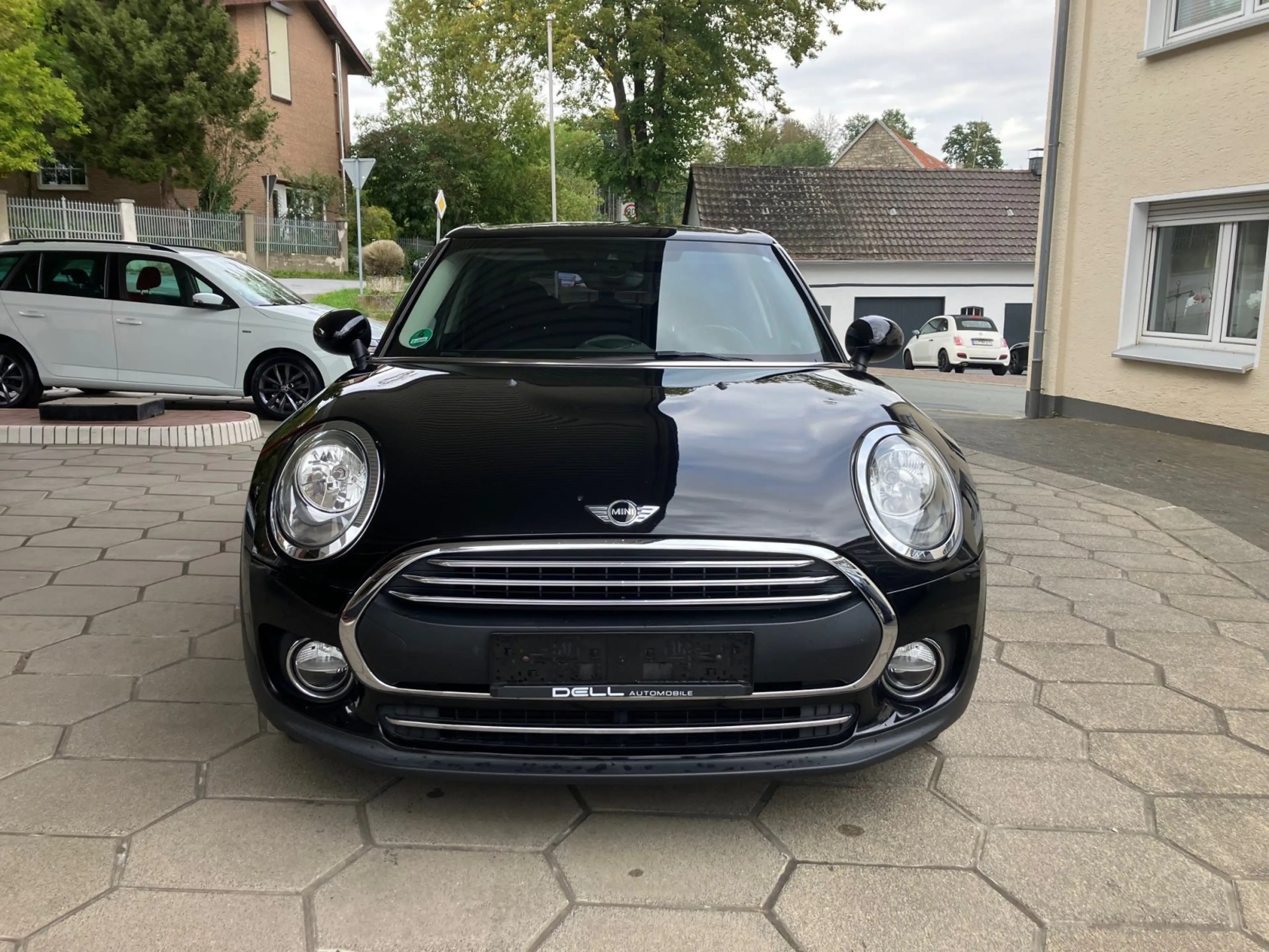 MINI One Clubman 1.5 SHZ PDC Klimaautomatik — photo 2