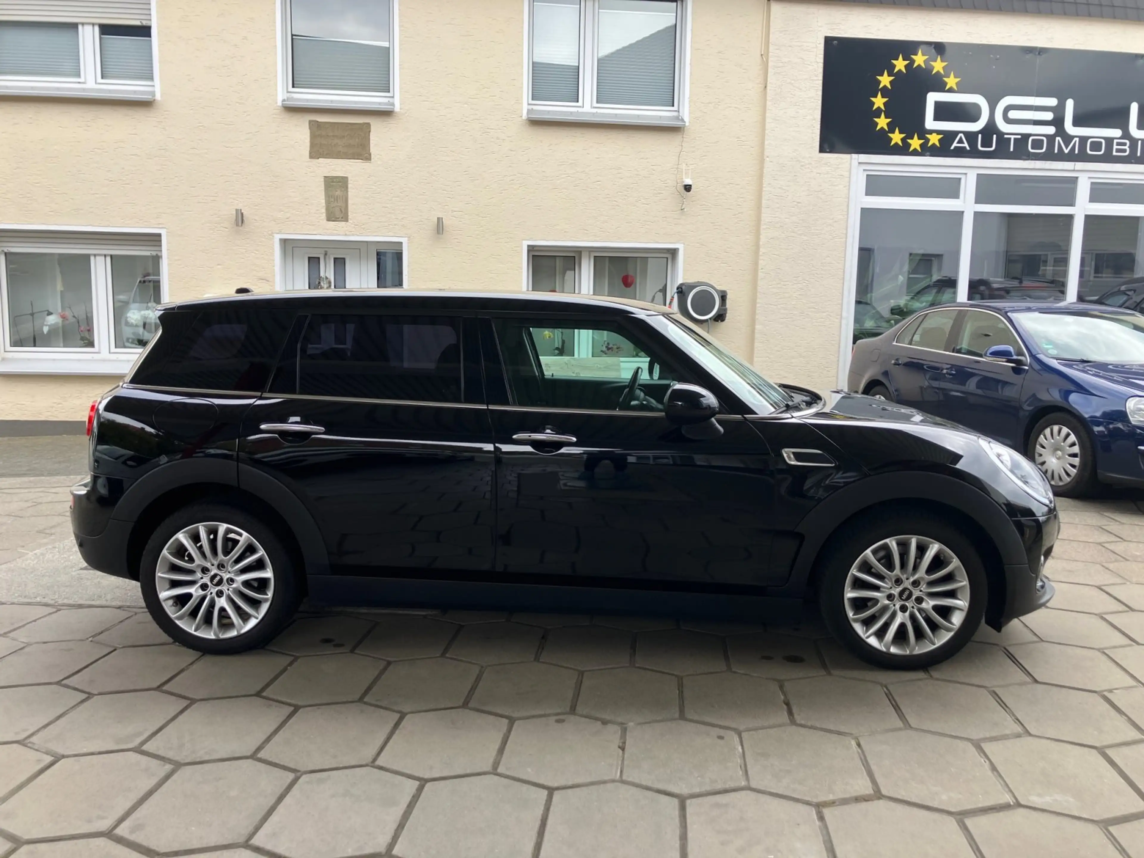MINI One Clubman 1.5 SHZ PDC Klimaautomatik — photo 4