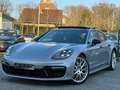 Porsche Panamera 4 2.9 V6/SPORT DESIGN Gris - thumbnail 1
