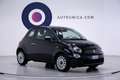 Fiat 500 1.0 HYBRID CULT NEOPATENTATI Nero - thumbnail 3