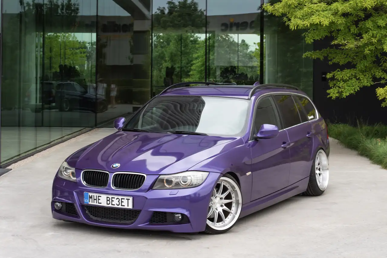 BMW 316
