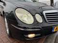 Mercedes-Benz E 230 Avantgarde 6 Cilinder Automaat Uniek met 88.000km Schwarz - thumbnail 18