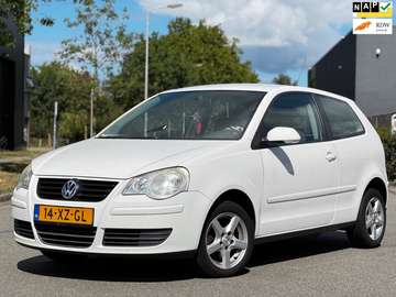 1.4-16V Optive|AIRCO|CRUISE|BOEKJES|APK06-05-2027