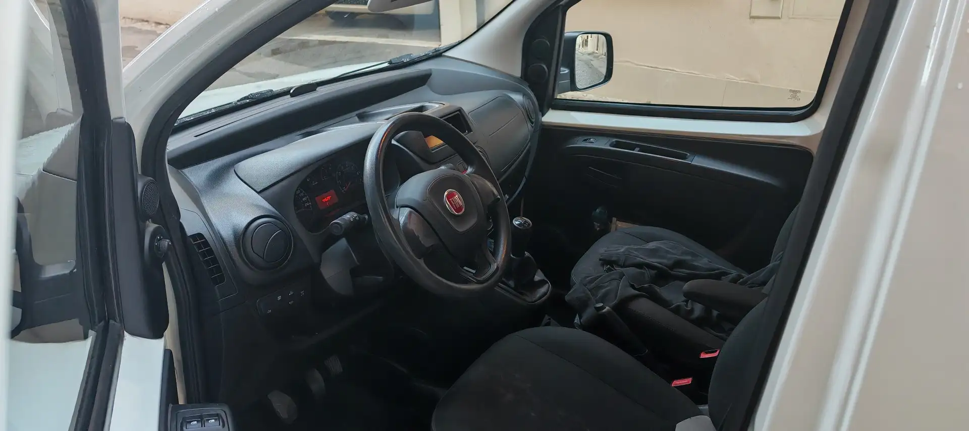 Fiat Fiorino sx - 1