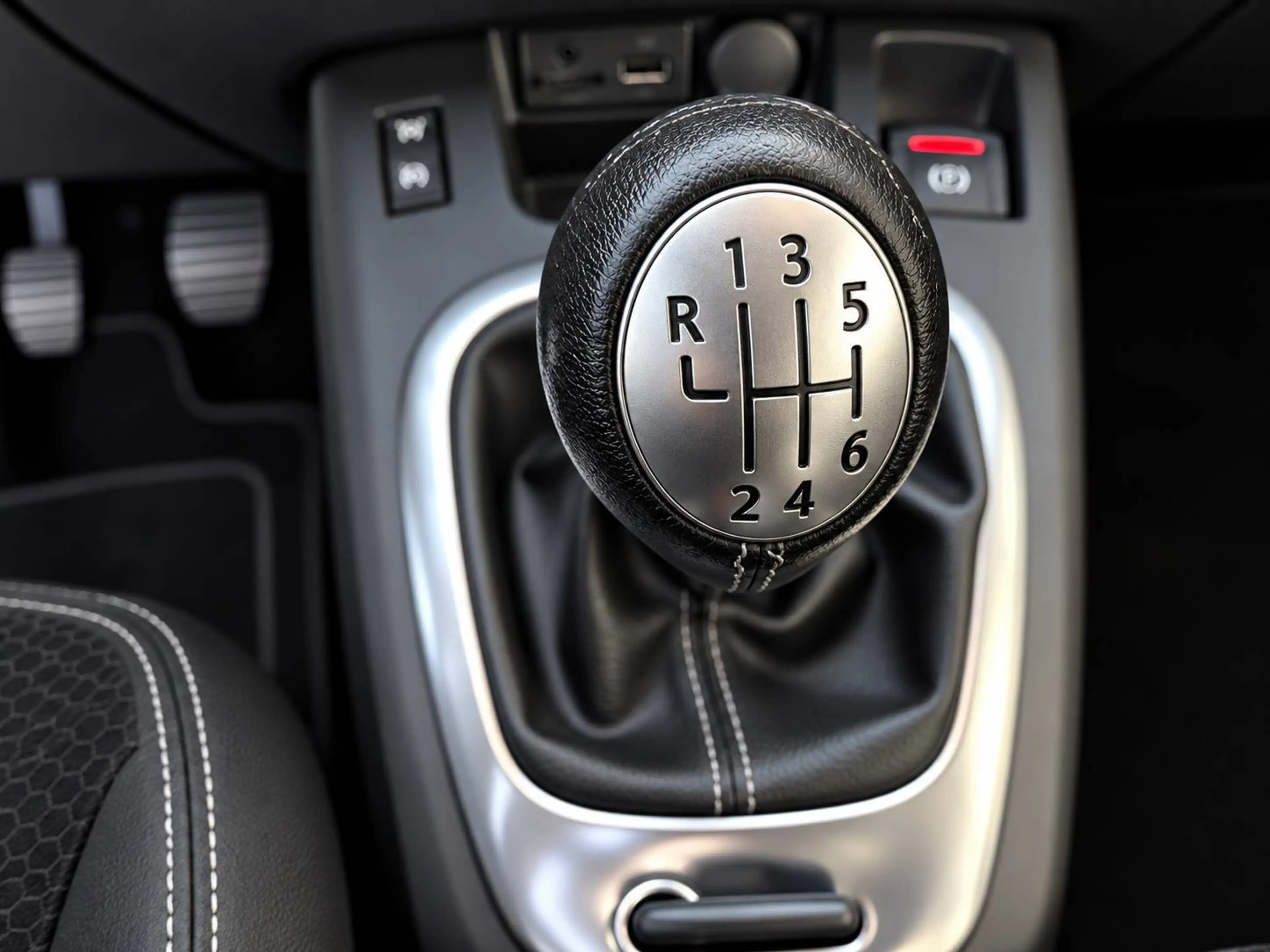 Renault Grand Scenic Grand Scénic 1.5 dCi Energy R-Movie 7pl. — photo 15