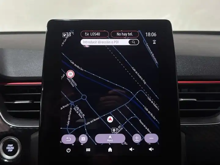 Renault Arkana 2022, foto 10