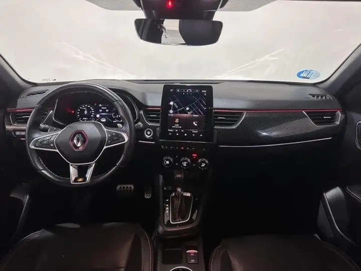 Renault Arkana 2022, foto 5