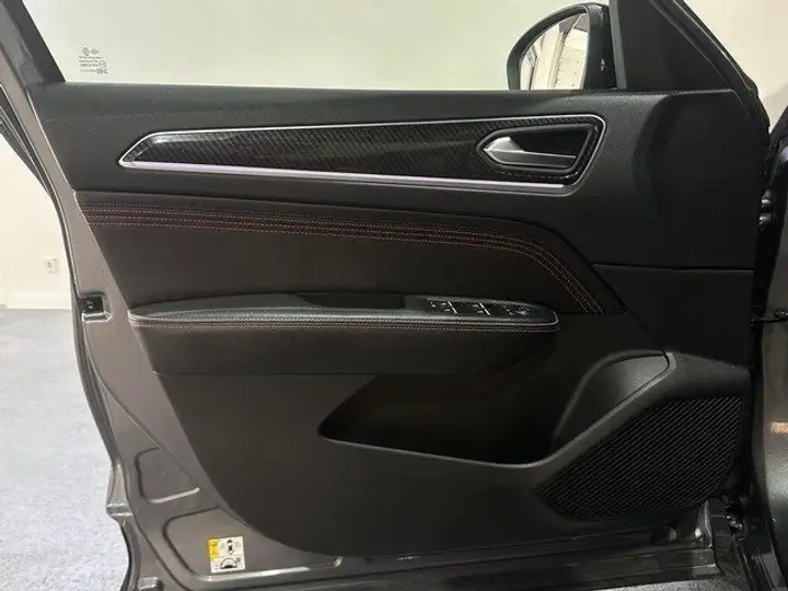 Renault Arkana 2022, foto 15