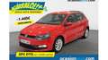 Volkswagen Polo 1.0 BMT A- 55kW Rouge - thumbnail 1