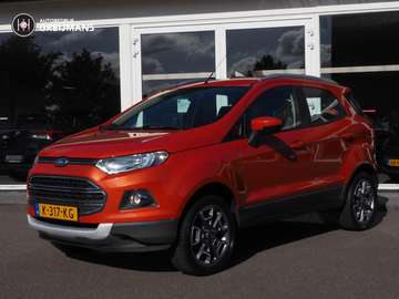 1.0 EcoBoost Titanium