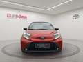 Toyota Aygo X S-CVT Air Teamplayer* Rot - thumbnail 8