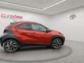 Toyota Aygo X S-CVT Air Teamplayer* Rot - thumbnail 6