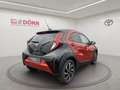 Toyota Aygo X S-CVT Air Teamplayer* Rot - thumbnail 5