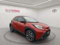 Toyota Aygo X S-CVT Air Teamplayer* Rot - thumbnail 7