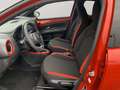 Toyota Aygo X S-CVT Air Teamplayer* Rot - thumbnail 10