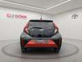 Toyota Aygo X S-CVT Air Teamplayer* Rot - thumbnail 4