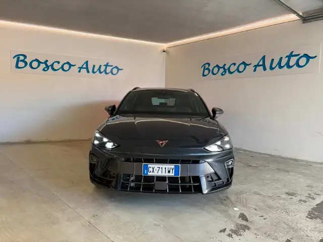 CUPRA Leon Leon Sportstourer 2.0 TDI 150 CV DSG