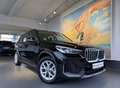 BMW iX1 xDrive30 NAVI+el.AHK+TEMP+SITZH+SPUR+adpFahw Schwarz - thumbnail 34