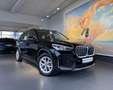 BMW iX1 xDrive30 NAVI+el.AHK+TEMP+SITZH+SPUR+adpFahw Schwarz - thumbnail 2