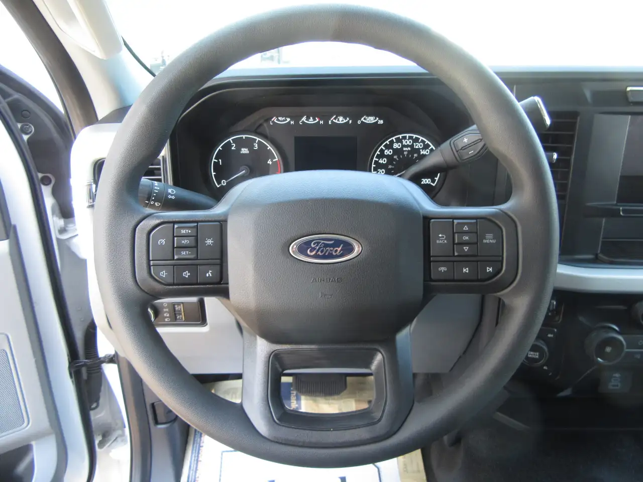 Ford F 550 снимка Ford F 550