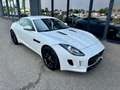 Jaguar F-Type F-Type Coupé V6 3L Suralimenté 340 ch BVA8 Wit - thumbnail 2
