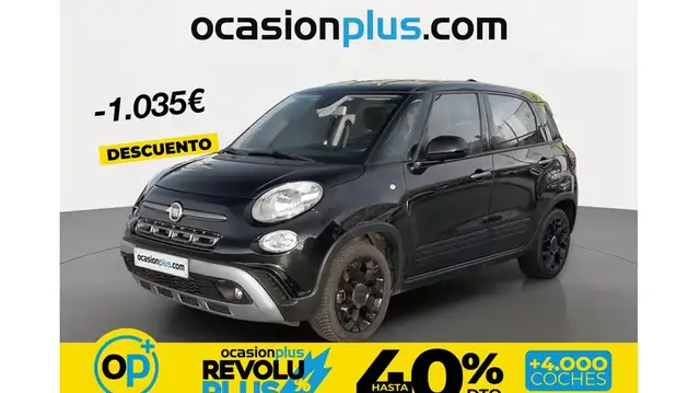 Fiat 500L 1.4 Cross
